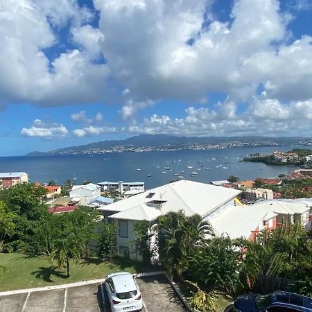 Oceanview Martinique Appartement Les Trois-Ilets Buitenkant foto