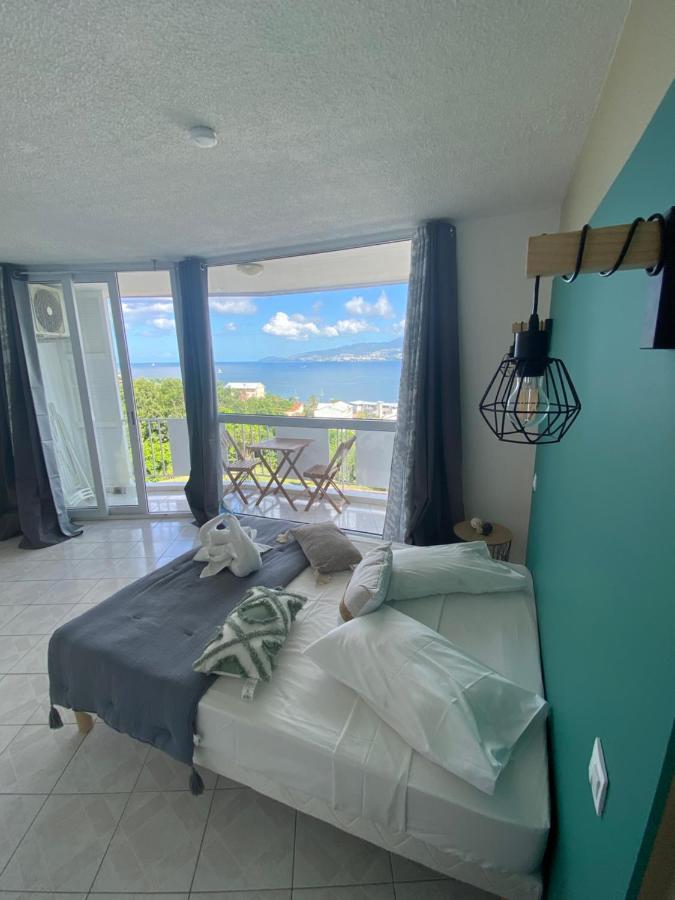 Oceanview Martinique Appartement Les Trois-Ilets Buitenkant foto